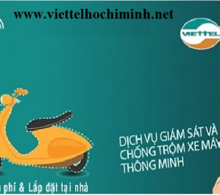 LẮP ĐỊNH VỊ XE MÁY TẠI ĐỒNG NAI