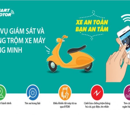 Câu hỏi thường gặp Về Smartmotor Viettel