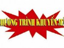 Khuyến Mại Các Dịch Vụ Viettel