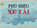 THÀNH PHẦN HỒ SƠ CẤP PHÙ HIỆU XE CÔNG-TEN-NƠ