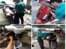 Cửa Hàng Lắp Định Vị Xe Máy VIETTEL Ở Đâu CHÍNH HÃNG