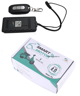 smartmotor W2 4G